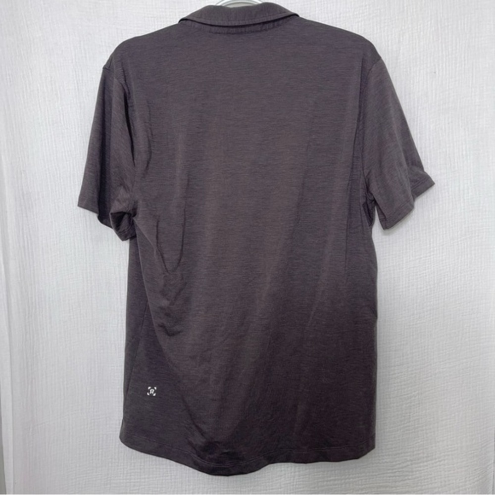 Men’s Lululemon Polo